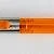 Pelikan P460 Orange transluzent
