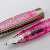 Pelikan P460 Pink translucent
