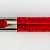 Pelikan P460 Rot transluzent
