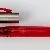 Pelikan P460 Rot transluzent
