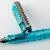 Pelikan P460 Sky-blue transluzent
