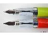 Pelikano P480 Griffprofile Rechts- und Linkshänder © Otto Lütkemeyer