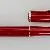 Pelikan  Dunkelrot
