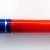 Pelikan  Blau-Orange

