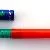 Pelikan  Blau-Orange
