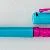 Pelikan  Hellblau
