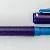 Pelikan  Violett
