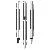 Pelikan P40 Anthrazit
