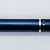 Pelikan P40 Blau-Silber
