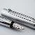 Pelikan P40 Silber
