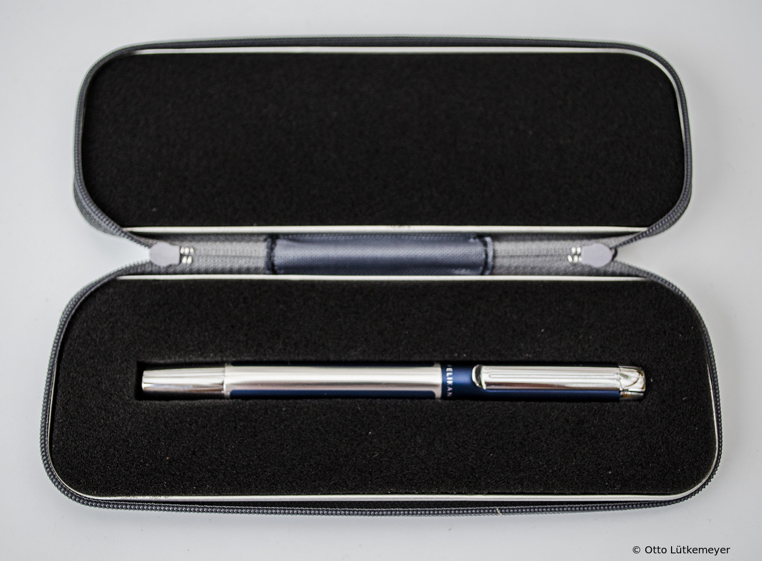 Pelikan Pura (P40)