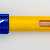 Pelikan P60 yellow / blue
