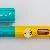 Pelikan P61 gelb / türkis
