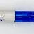 Pelikan P65 Blau transluzent
