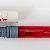 Pelikan P65 Rot transluzent
