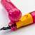 Pelikan P67 Pink translucent
