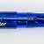 Pelikan P67 Blue translucent
