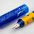 Pelikan P67 Blue translucent
