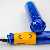 Pelikan P67 Blue translucent
