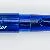 Pelikan P67 Blau transluzent
