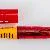 Pelikan P68 Rot transluzent
