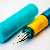 Pelikan P67 Turquoise translucent
