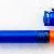 Pelikan P2000 Blau-Orange
