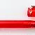 Pelikan P2000 Lachsorange transparent

