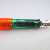 Pelikan P2000 Lachsorange transparent
