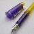 Pelikan P2000 Zitronengelb transparent
