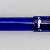 Pelikan P2500 Transparent blue
