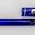 Pelikan P2500 Transparent blue
