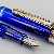 Pelikan P2500 Transparent blue
