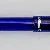 Pelikan P2500 Transparent Blau
