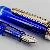 Pelikan P2500 Transparent Blau
