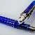 Pelikan P2500 Transparent Blau

