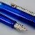 Pelikan P4000 Blau-transparent
