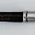 Pelikan Silverstar Schwarz-Silber
