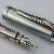 Pelikan Silverstar Silber
