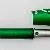 Pelikan Galaxia Iron grün
