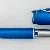 Pelikan Galaxia Iron türkis
