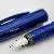 Pelikan P459 Dunkelblau
