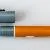 Pelikan P459 Grau-Orange
