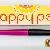 Pelikan P472 Happy Pen Violett
