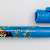 Pelikan P24 Blau / Blumen
