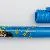 Pelikan P24 Blau / Blumen
