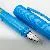 Pelikan P24 Blau / Blumen
