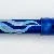 Pelikan P24 Blau / Teufel
