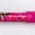Pelikan P24 Pink / Blumen
