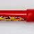 Pelikan P24 Rot / Flammen
